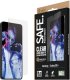 PanzerGlass Szkło ochronne SAFE. by PanzerGlass Screen Protector Samsung Galaxy S26+ | U-Wide Fit w. EasyAligner 6
