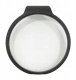 Puluz Hartowane Szkło Ochronne na Obiektyw PULUZ do DJI Osmo 360 (Czarne) 1