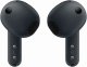 Słuchawki Samsung Samsung Galaxy Buds4 SM-R540NZKAEUE Black 5