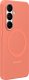 Samsung Etui Samsung Galaxy S26 Silicone Magnet Coralred 2