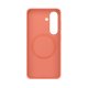 Samsung Etui Samsung Galaxy S26 Silicone Magnet Coralred 4