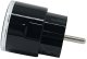Shelly Inteligentne gniazdko 13A Shelly Plug PM Gen3 Matter czarny 3