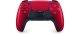 Pad Sony PlayStation 5 DualSense V2 Volcanic Red 2
