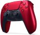 Pad Sony PlayStation 5 DualSense V2 Volcanic Red 1