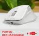 Mysz Speedlink Speedlink LIBERA Rechargeable Mouse Wireless BT Silent white 6