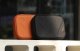 SunnyLife Etui Sunnylife do DJI Osmo Mobile 7 (pomarańczowe) 3