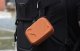 SunnyLife Etui Sunnylife do DJI Osmo Mobile 7 (pomarańczowe) 7