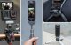 SunnyLife Magnetyczny adapter Sunnylife AD020 z aluminium do Insta360 X5 / Ace / Ace Pro 2 / 1 4
