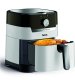 Frytkownica beztłuszczowa Tefal  Easy Fry & Grill Classic EY501A 3