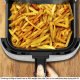 Frytkownica beztłuszczowa Tefal  Easy Fry & Grill Classic EY501A 6