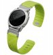 Uniq Pasek UNIQ Fluo do Garmin 26mm limonka 1