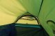 Namiot turystyczny Vango Vango Starav 200 tunnel tent, green/yellow, with vestibule for luggage 10