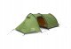 Namiot turystyczny Vango Vango Scafell 300 Plus tunnel tent, green/orange, with large vestibule for luggage, 2025 model 1