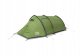 Namiot turystyczny Vango Vango Scafell 300 Plus tunnel tent, green/orange, with large vestibule for luggage, 2025 model 3