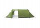 Namiot turystyczny Vango Vango Scafell 300 Plus tunnel tent, green/orange, with large vestibule for luggage, 2025 model 4