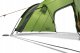 Namiot turystyczny Vango Vango Scafell 300 Plus tunnel tent, green/orange, with large vestibule for luggage, 2025 model 5