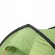 Namiot turystyczny Vango Vango Scafell 300 Plus tunnel tent, green/orange, with large vestibule for luggage, 2025 model 8