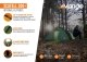 Namiot turystyczny Vango Vango Scafell 300 Plus tunnel tent, green/orange, with large vestibule for luggage, 2025 model 10