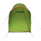 Namiot turystyczny Vango Vango F10 Xenon UL Air tunnel tent, green, with luggage vestibule, 2025 model 5