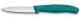 Victorinox Swiss Classic 8cm nóż do warzyw zielony 1