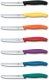 Victorinox Swiss Classic 8cm nóż do warzyw zielony 3