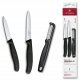 Victorinox Swiss Classic 3 tlg. Nóż do warzyw z obieraczką I 9