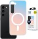 3mk Samsung Galaxy S23 5G - Hardy PrisMag Case 1