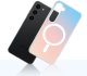 3mk Samsung Galaxy S23 5G - Hardy PrisMag Case 2