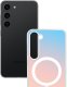 3mk Samsung Galaxy S23 5G - Hardy PrisMag Case 10