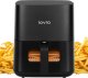 Frytkownica beztłuszczowa FUHAUS Frytkownica beztłuszczowa Air Fryer LOVIO PureFry LVAF001BK 2