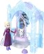 Mattel DISNEY FROZEN Zestaw altanek Elzy (JFG29) 1
