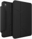 Etui na tablet Uniq Etui UNIQ Ryze 360 iPad Pro 13" (2024) czarny/midnight black 1