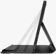Etui na tablet Uniq Etui UNIQ Ryze 360 iPad Pro 13" (2024) czarny/midnight black 4