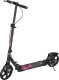 Hulajnoga Nils Extreme HM800 Fly Czarny (5905504100117) 1