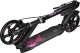 Hulajnoga Nils Extreme HM800 Fly Czarny (5905504100117) 14