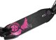 Hulajnoga Nils Extreme HM800 Fly Czarny (5905504100117) 5
