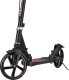 Hulajnoga Nils Extreme HM800 Fly Czarny (5905504100117) 6