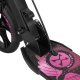 Hulajnoga Nils Extreme HM800 Fly Czarny (5905504100117) 7