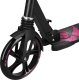 Hulajnoga Nils Extreme HM800 Fly Czarny (5905504100117) 8