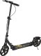 Hulajnoga Nils Extreme HM800 Fly Czarny (5905504100124) 1