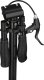 Hulajnoga Nils Extreme HM800 Fly Czarny (5905504100124) 12