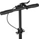 Hulajnoga Nils Extreme HM800 Fly Czarny (5905504100124) 14
