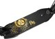 Hulajnoga Nils Extreme HM800 Fly Czarny (5905504100124) 5