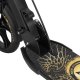 Hulajnoga Nils Extreme HM800 Fly Czarny (5905504100124) 7