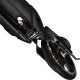 Hulajnoga Nils Extreme HM800 Fly Czarny (5905504100124) 10
