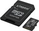 Karta Kingston Industrial MicroSDXC 128 GB Class 10 UHS-I/U3 A1 V30 (SDCIT2/128GB) 3