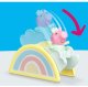Peppa Pig Peppa Pig Room Playset - Evie's Nursery 1
