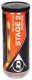 Dunlop Piłka tenisowa Dunlop Stage 2 Orange 3 3