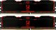 Pamięć GoodRam IRDM X, DDR4, 16 GB, 3200MHz, CL16 (IR-X3200D464L16SA/16G) 1