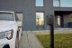 Ładowarka Hager Stacja ładowania EVCS Witty Plus 1x22kW 1/3f MID OCPP + EMC z gniazdem T2 XVL122SFL 3